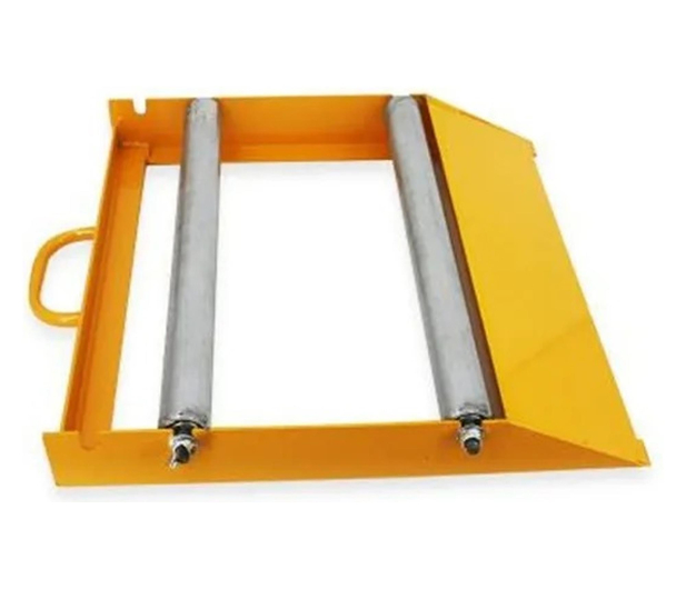 ExtraLink FXPB-1 Stojak bębnowy poziomy obciążenie do 200kg - 1543973 - zdjęcie